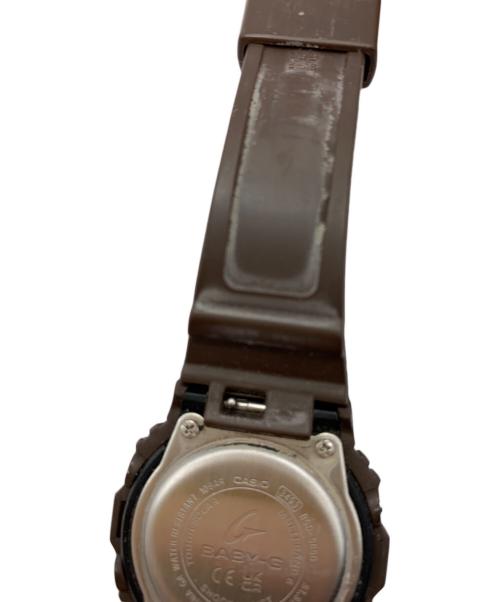 CASIO（カシオ）CASIO (カシオ) CASIO　Baby-G　デジタルウォッチの古着・服飾アイテム