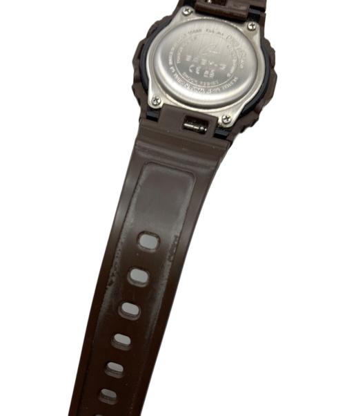 CASIO（カシオ）CASIO (カシオ) CASIO　Baby-G　デジタルウォッチの古着・服飾アイテム