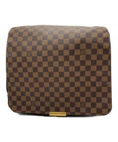 中古・古着通販】LOUIS VUITTON (ルイ ヴィトン) クラッチバッグ