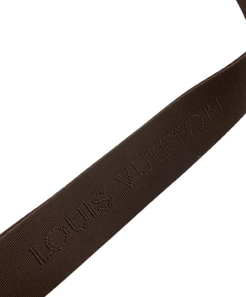 LOUIS VUITTON（ルイ ヴィトン）LOUIS VUITTON (ルイ ヴィトン) LOUIS VUITTON　ダミエ　ショルダーバッグ ブラウンの古着・服飾アイテム