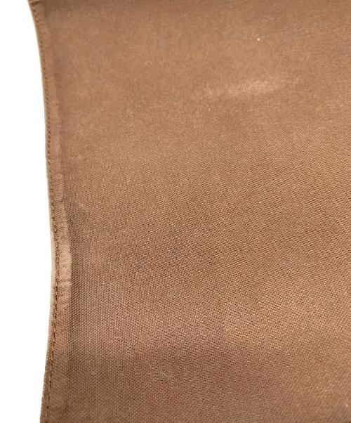 LOUIS VUITTON（ルイ ヴィトン）LOUIS VUITTON (ルイ ヴィトン) LOUIS VUITTON　ダミエ　ショルダーバッグ ブラウンの古着・服飾アイテム