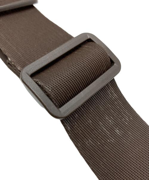 LOUIS VUITTON（ルイ ヴィトン）LOUIS VUITTON (ルイ ヴィトン) LOUIS VUITTON　ダミエ　ショルダーバッグ ブラウンの古着・服飾アイテム