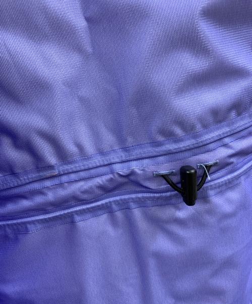 THE NORTH FACE（ザ ノース フェイス）THE NORTH FACE (ザ ノース フェイス) THE NORTH FACE　マウンテンコート イエロー×ブラック サイズ:Mの古着・服飾アイテム