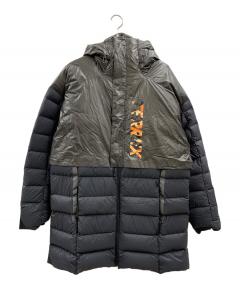 中古・古着通販】adidas (アディダス) Harris Tweed (ハリスツイード