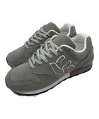 Sangacioサンガッチョ）の古着「SANGACIO スニーカー」｜ライトグレー