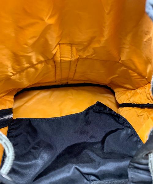 PORTER（ポーター）PORTER (ポーター) PORTER　バックパック ブラックの古着・服飾アイテム