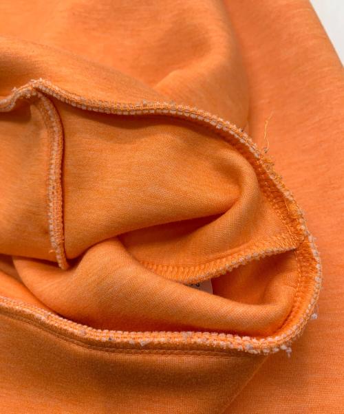 THE NORTH FACE（ザ ノース フェイス）THE NORTH FACE (ザ ノース フェイス) THE NORTH FACE プルオーバーパーカー オレンジ サイズ:Lの古着・服飾アイテム