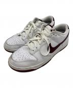 NIKEナイキ）の古着「NIKE　スニーカー」｜ホワイト