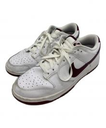 NIKE（ナイキ）の古着「NIKE　スニーカー」｜ホワイト