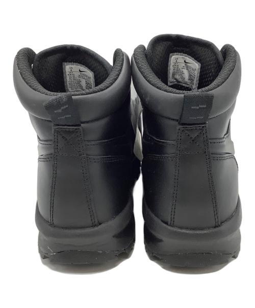 NIKE（ナイキ）NIKE (ナイキ) NIKE　ハイカットスニーカー ブラック サイズ:26cmの古着・服飾アイテム