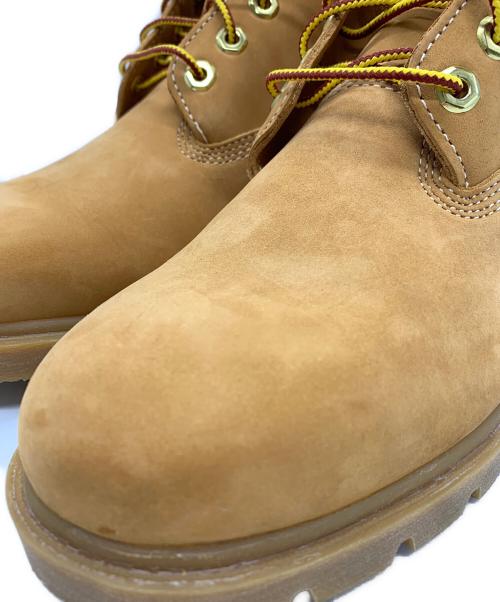 Timberland（ティンバーランド）Timberland (ティンバーランド) Timberland　ブーツ キャメル サイズ:26ｃｍの古着・服飾アイテム