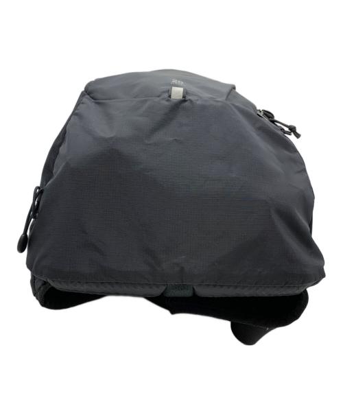 SALOMON（サロモン）SALOMON (サロモン) SALOMON　リュック ブラックの古着・服飾アイテム