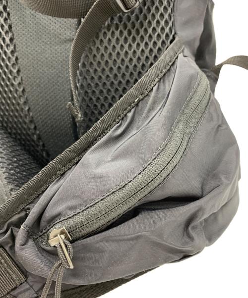 SALOMON（サロモン）SALOMON (サロモン) SALOMON　リュック ブラックの古着・服飾アイテム