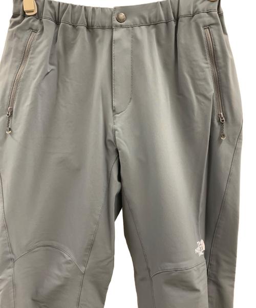 THE NORTH FACE（ザ ノース フェイス）THE NORTH FACE (ザ ノース フェイス) THE NORTH FACE　パンツ ネイビー サイズ:Lの古着・服飾アイテム