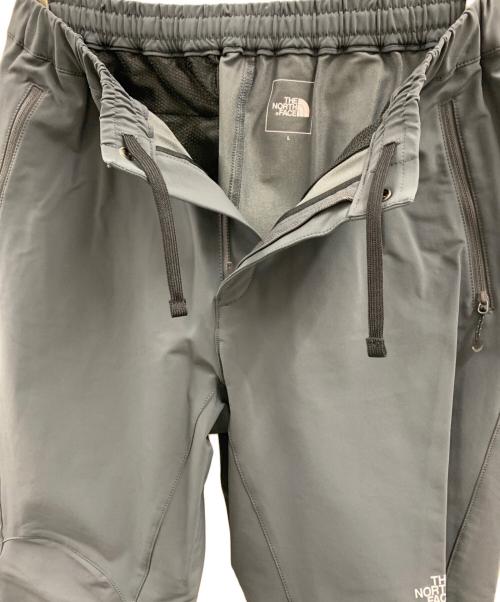 THE NORTH FACE（ザ ノース フェイス）THE NORTH FACE (ザ ノース フェイス) THE NORTH FACE　パンツ ネイビー サイズ:Lの古着・服飾アイテム