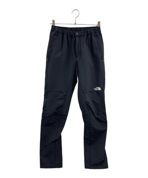 THE NORTH FACE（ザ ノース フェイス）THE NORTH FACE (ザ ノース フェイス) THE NORTH FACE　パンツ ブラック サイズ:Lの古着・服飾アイテム