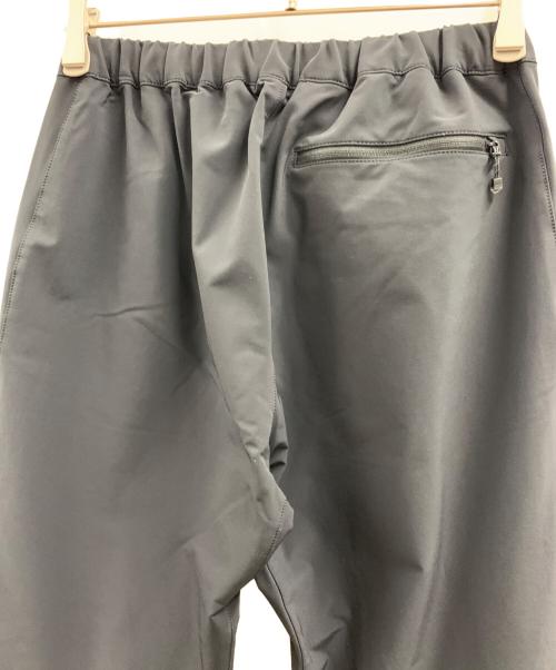 THE NORTH FACE（ザ ノース フェイス）THE NORTH FACE (ザ ノース フェイス) THE NORTH FACE　パンツ ブラック サイズ:Lの古着・服飾アイテム