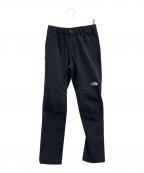 THE NORTH FACEザ ノース フェイス）の古着「THE NORTH FACE　パンツ」｜ブラック