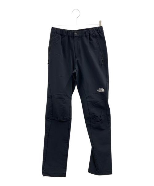 THE NORTH FACE（ザ ノース フェイス）THE NORTH FACE (ザ ノース フェイス) THE NORTH FACE　パンツ ブラック サイズ:Mの古着・服飾アイテム