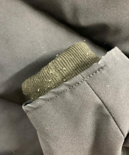 DANTON（ダントン）DANTON (ダントン) DANTON　ダウンコート ネイビー サイズ:34の古着・服飾アイテム