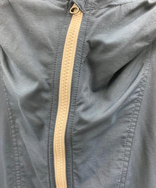 THE NORTH FACE（ザ ノース フェイス）THE NORTH FACE (ザ ノース フェイス) THE NORTH FACE　コンパクトジャケット ネイビー サイズ:Mの古着・服飾アイテム