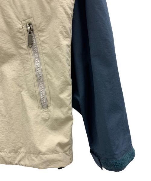 THE NORTH FACE（ザ ノース フェイス）THE NORTH FACE (ザ ノース フェイス) THE NORTH FACE　コンパクトジャケット ネイビー サイズ:Mの古着・服飾アイテム