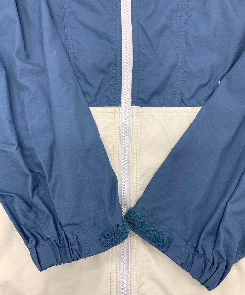 THE NORTH FACE（ザ ノース フェイス）THE NORTH FACE (ザ ノース フェイス) THE NORTH FACE　コンパクトジャケット ネイビー サイズ:Mの古着・服飾アイテム