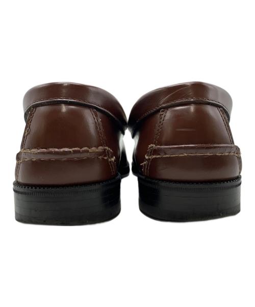 kenford（ケンフォード）kenford (ケンフォード) kenford　ローファー ブラウン サイズ:25の古着・服飾アイテム