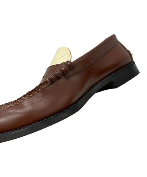 kenford（ケンフォード）kenford (ケンフォード) kenford　ローファー ブラウン サイズ:25の古着・服飾アイテム