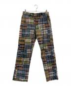 POLO RALPH LAURENポロ・ラルフローレン）の古着「POLO RALPH LAUREN　パンツ」｜マルチカラー