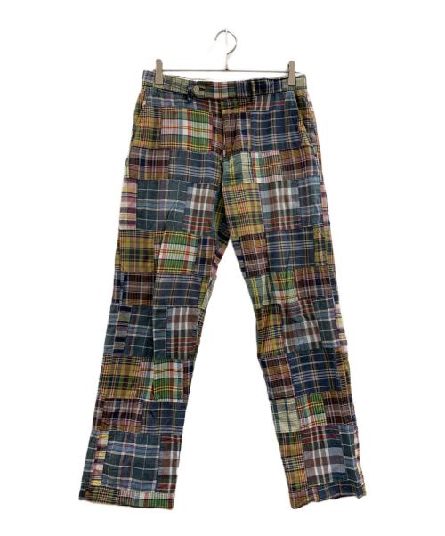 POLO RALPH LAUREN（ポロ・ラルフローレン）POLO RALPH LAUREN (ポロ・ラルフローレン) POLO RALPH LAUREN　パンツ マルチカラー サイズ:31/30の古着・服飾アイテム