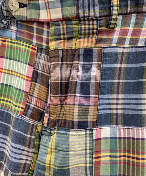 POLO RALPH LAUREN（ポロ・ラルフローレン）POLO RALPH LAUREN (ポロ・ラルフローレン) POLO RALPH LAUREN　パンツ マルチカラー サイズ:31/30の古着・服飾アイテム