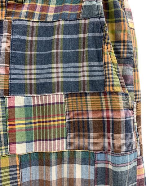 POLO RALPH LAUREN（ポロ・ラルフローレン）POLO RALPH LAUREN (ポロ・ラルフローレン) POLO RALPH LAUREN　パンツ マルチカラー サイズ:31/30の古着・服飾アイテム