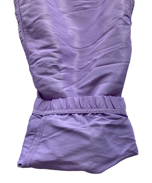 adidas（アディダス）adidas (アディダス) adidas　トラックパンツ パープル サイズ:XLの古着・服飾アイテム