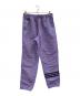 adidas（アディダス）の古着「adidas　トラックパンツ」｜パープル