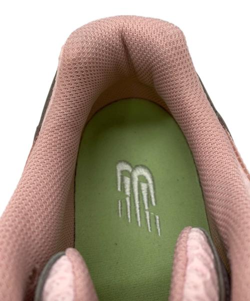 NEW BALANCE（ニューバランス）NEW BALANCE (ニューバランス) NEW BALANCE　スニーカー ピンク サイズ:27.5の古着・服飾アイテム