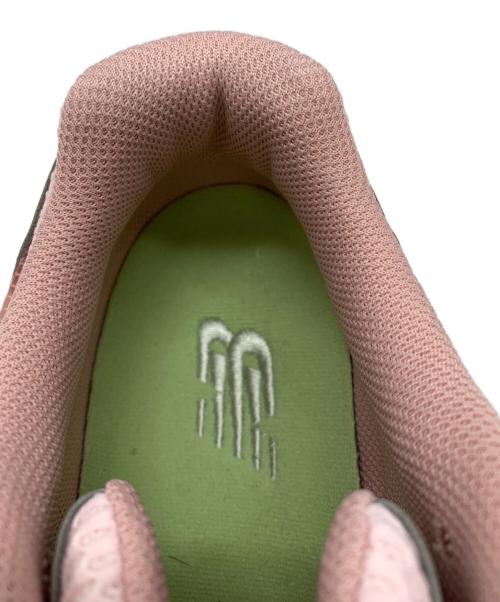 NEW BALANCE（ニューバランス）NEW BALANCE (ニューバランス) NEW BALANCE　スニーカー ピンク サイズ:27.5の古着・服飾アイテム