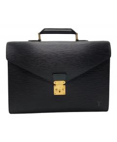 中古・古着通販】LOUIS VUITTON (ルイ ヴィトン) ポルト・ドキュマン