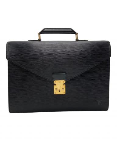 中古・古着通販】LOUIS VUITTON (ルイ ヴィトン) LOUIS VUITTON エピ