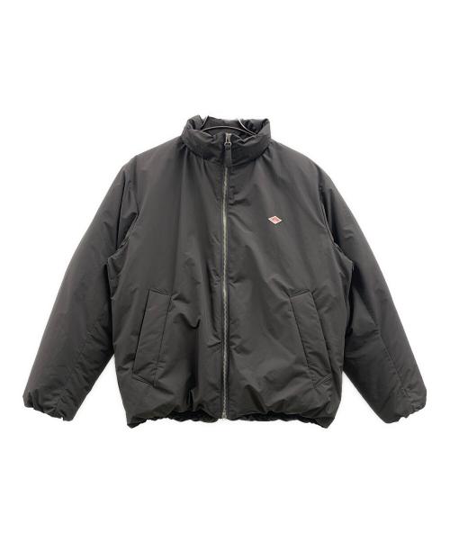 DANTON（ダントン）DANTON (ダントン) DANTON　ダウンジャケット チャコールグレー サイズ:Sの古着・服飾アイテム