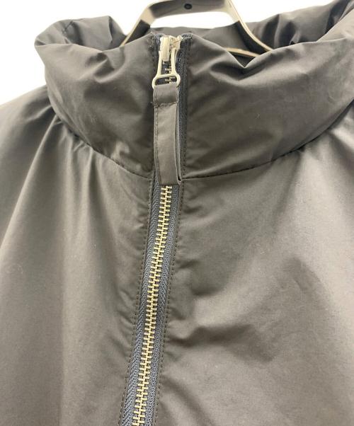 DANTON（ダントン）DANTON (ダントン) DANTON　ダウンジャケット チャコールグレー サイズ:Sの古着・服飾アイテム