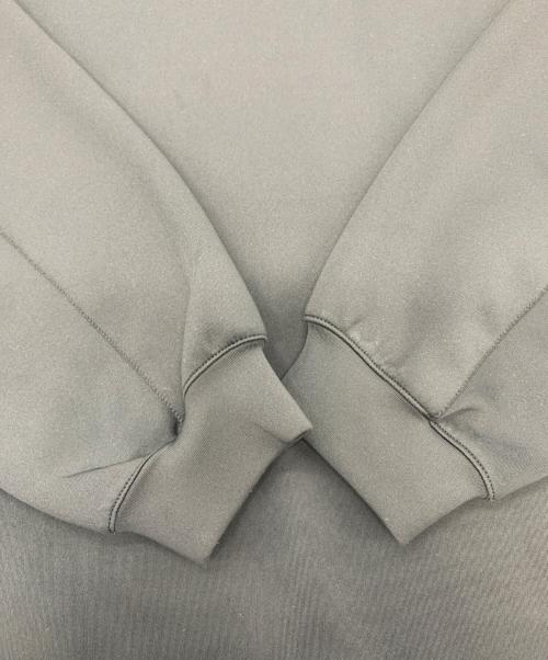 MAISON SPECIAL（メゾンスペシャル）MAISON SPECIAL (メゾンスペシャル) MAISON SPECIAL　スウェット ブラックの古着・服飾アイテム