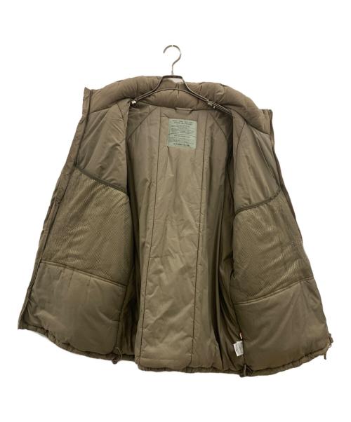 FREAK'S STORE（フリークスストア）FREAK'S STORE (フリークスストア) FREAK'S STORE　中綿ジャケット ブラウン サイズ:Sの古着・服飾アイテム