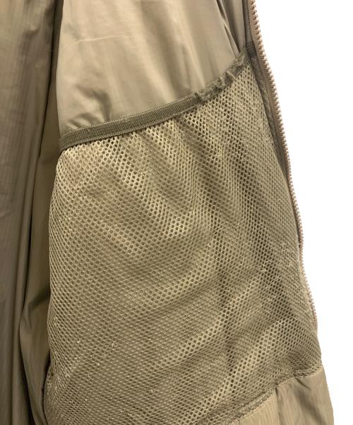 FREAK'S STORE（フリークスストア）FREAK'S STORE (フリークスストア) FREAK'S STORE　中綿ジャケット ブラウン サイズ:Sの古着・服飾アイテム