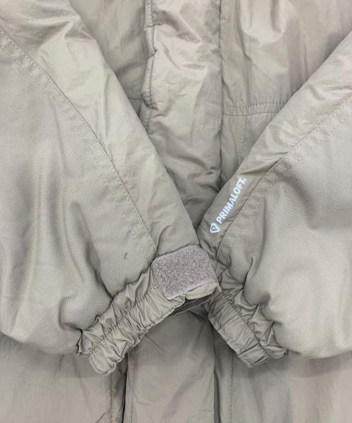 FREAK'S STORE（フリークスストア）FREAK'S STORE (フリークスストア) FREAK'S STORE　中綿ジャケット ブラウン サイズ:Sの古着・服飾アイテム