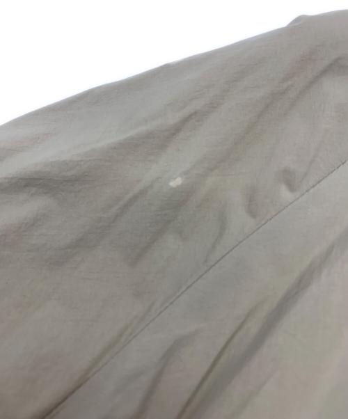 FREAK'S STORE（フリークスストア）FREAK'S STORE (フリークスストア) FREAK'S STORE　中綿ジャケット ブラウン サイズ:Sの古着・服飾アイテム