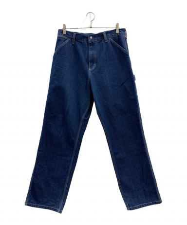 中古・古着通販】CarHartt (カーハート) CarHartt デニムペインター