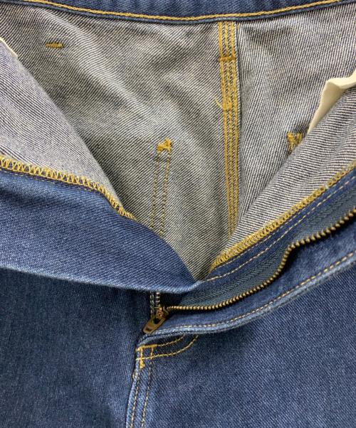 CarHartt（カーハート）CarHartt (カーハート) CarHartt　デニムペインターパンツ サイズ:W32の古着・服飾アイテム