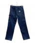 CarHartt (カーハート) CarHartt　デニムペインターパンツ サイズ:W32：8000円