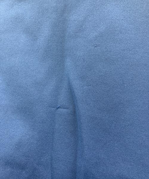 adidas（アディダス）adidas (アディダス) トラックジャケット ブルー サイズ:Mの古着・服飾アイテム